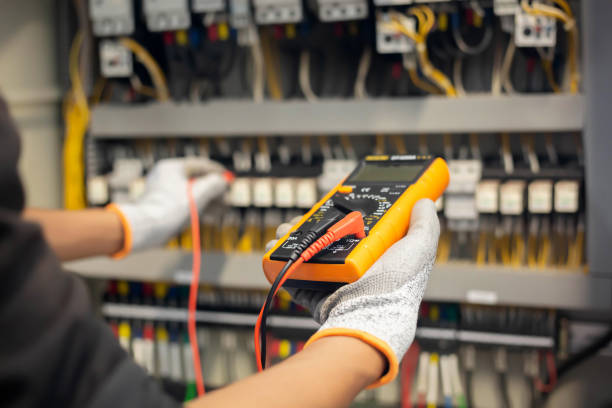 Emergency Electrical Repair Services in Cottage Grove, WI