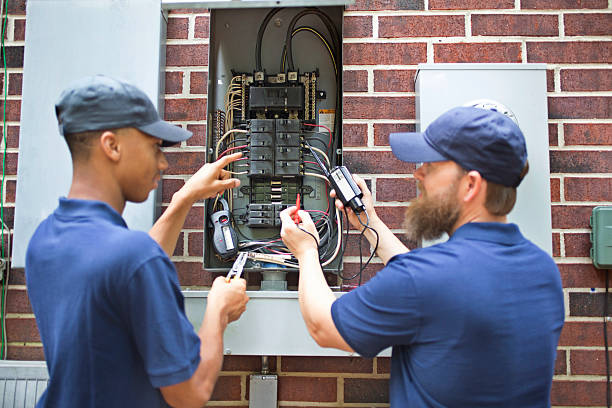 Commercial Electrical Services in Cottage Grove, WI