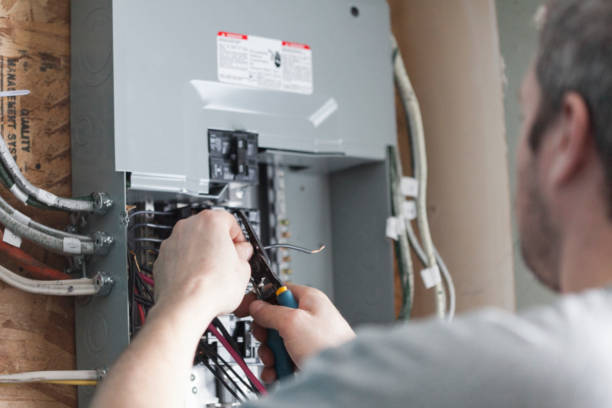 Trusted Cottage Grove, WI Electrician Experts